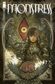 MONSTRESS (2015) #31