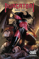 PURGATORI VOL 4 #2 CVR B PAGULAYAN