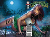 FLESH EATING CHEERLEADERS FROM OUTER SPACE #2 STANDARD ED (VF)