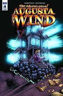 ADV OF AUGUSTA WIND LAST STORY #4