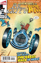 ADV OF MR CRYPT & BARON RAT #2