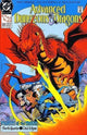 ADVANCED DUNGEONS & DRAGONS #22