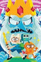 ADVENTURE TIME COMICS #1 - Kings Comics