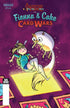 ADVENTURE TIME FIONNA & CAKE CARD WARS #2 - Kings Comics