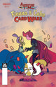 ADVENTURE TIME FIONNA & CAKE CARD WARS #3