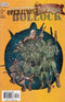 ADVENTURES IN THE RIFLE BRIGADE OPERATION BULLOCK #3 - Kings Comics