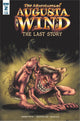 ADVENTURES OF AUGUSTA WIND #2 SUBSCRIPTION VAR