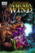 ADVENTURES OF AUGUSTA WIND #3 - Kings Comics