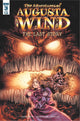 ADVENTURES OF AUGUSTA WIND #3 SUBSCRIPTION VAR