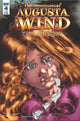 ADVENTURES OF AUGUSTA WIND #4 SUBSCRIPTION VAR