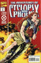 ADVENTURES OF CYCLOPS AND PHOENIX #3 - Kings Comics