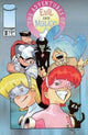ADVENTURES OF EVIL AND MALICE #2