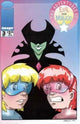 ADVENTURES OF EVIL AND MALICE #3