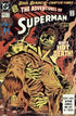 ADVENTURES OF SUPERMAN #470 - Kings Comics