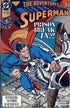 ADVENTURES OF SUPERMAN #486 - Kings Comics