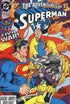 ADVENTURES OF SUPERMAN #492 - Kings Comics