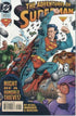 ADVENTURES OF SUPERMAN #520 - Kings Comics