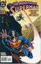 ADVENTURES OF SUPERMAN #523 - Kings Comics