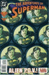 ADVENTURES OF SUPERMAN #528 - Kings Comics