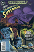 ADVENTURES OF SUPERMAN #530 - Kings Comics