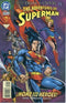 ADVENTURES OF SUPERMAN #531 - Kings Comics