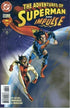 ADVENTURES OF SUPERMAN #533 - Kings Comics