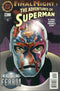 ADVENTURES OF SUPERMAN #540 - Kings Comics