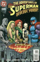 ADVENTURES OF SUPERMAN #543