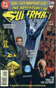 ADVENTURES OF SUPERMAN #550