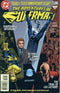 ADVENTURES OF SUPERMAN #550 - Kings Comics