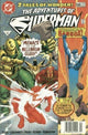 ADVENTURES OF SUPERMAN #556