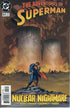 ADVENTURES OF SUPERMAN #564 - Kings Comics