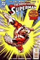 ADVENTURES OF SUPERMAN #570