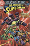 ADVENTURES OF SUPERMAN #595 - Kings Comics