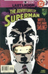 ADVENTURES OF SUPERMAN #597 - Kings Comics