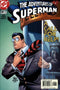 ADVENTURES OF SUPERMAN #598 - Kings Comics