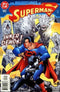 ADVENTURES OF SUPERMAN #607 - Kings Comics