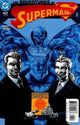ADVENTURES OF SUPERMAN #617