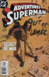 ADVENTURES OF SUPERMAN #631 - Kings Comics