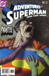 ADVENTURES OF SUPERMAN #633 - Kings Comics