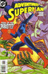 ADVENTURES OF SUPERMAN #635 - Kings Comics