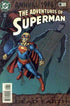 ADVENTURES OF SUPERMAN ANNUAL #8 - Kings Comics