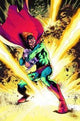 ADVENTURES OF SUPERMAN (2013) #5
