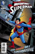 ADVENTURES OF SUPERMAN VOL 2 #7 - Kings Comics