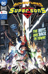 ADVENTURES OF THE SUPER SONS #1 - Kings Comics