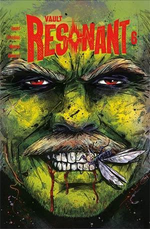 RESONANT #6