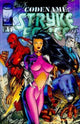 CODENAME STRYKEFORCE (1995) #13