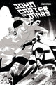 JOHN CARTER OF MARS #2 CVR F 10 COPY INCV KAMADAIS B&W