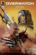 OVERWATCH NEW BLOOD #1 CVR B NGUYEN - Kings Comics