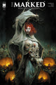MARKED HALLOWEEN SPECIAL #1 (ONE SHOT) CVR A